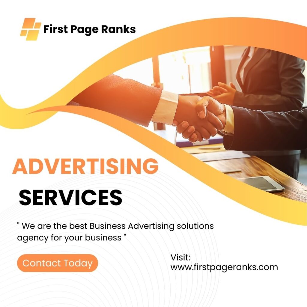Best Advertising Services in Dehradun