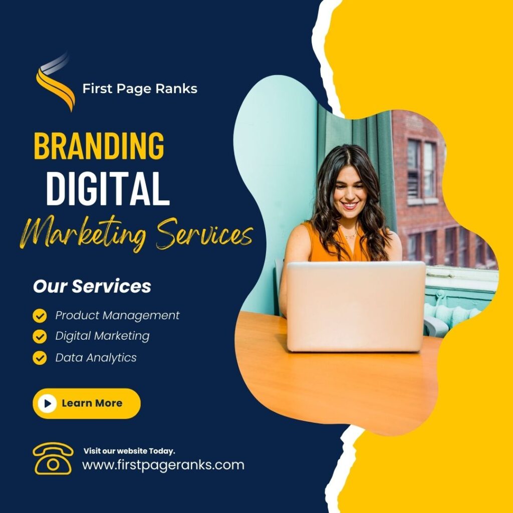 Branding And Digital Marketing Services in Dehradun