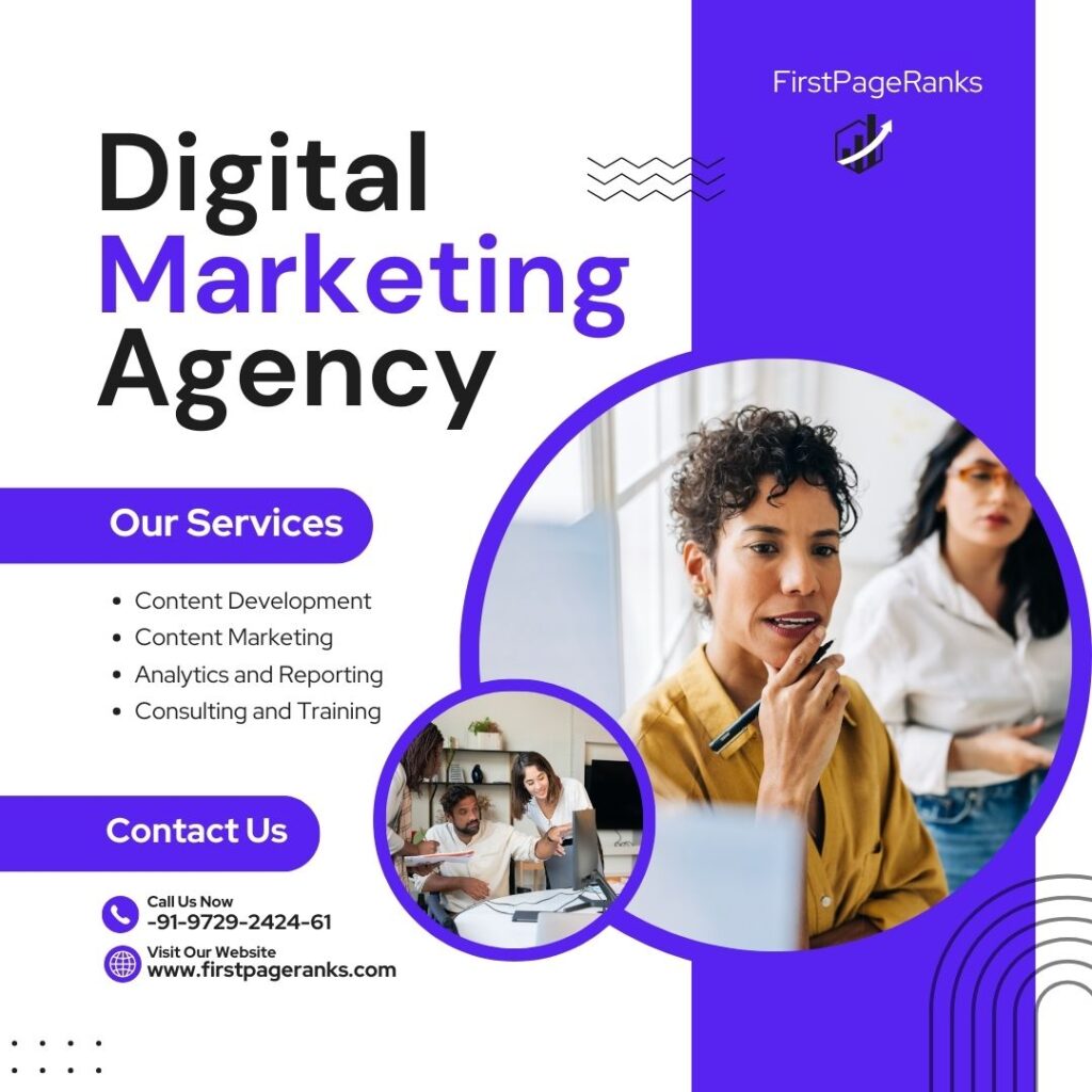 Digital Marketing Services in Delhi