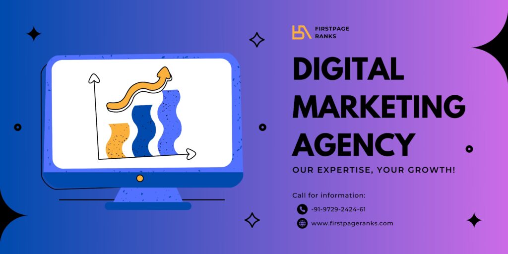 SMO Services in Jaipur FirstPageRanks Digital Marketing Agency