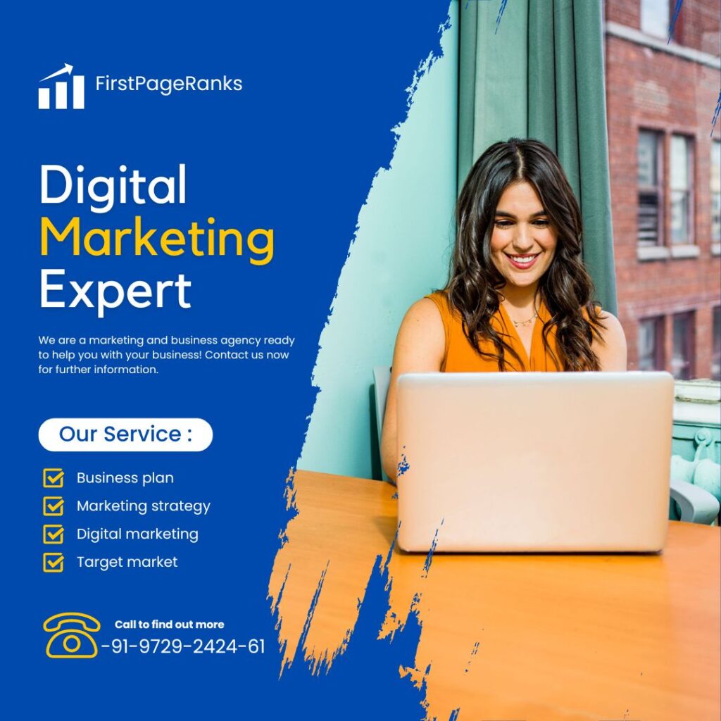 Top 10 Digital Marketing Companies in Pune FirstPageRanks Digital Marketing Agency